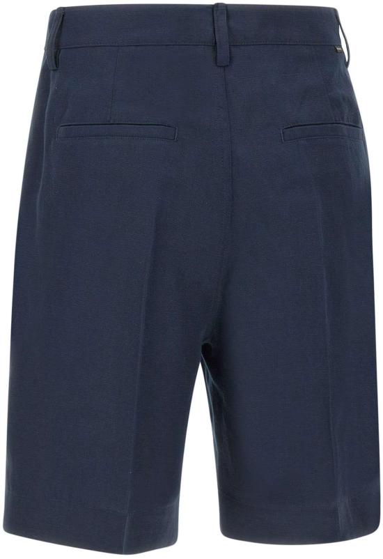 26SS 울리치 숏팬츠 CFWWSH2005FRUT30433989 NAVY - WOOLRICH