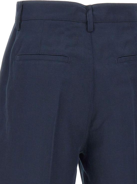 26SS 울리치 숏팬츠 CFWWSH2005FRUT30433989 NAVY - WOOLRICH