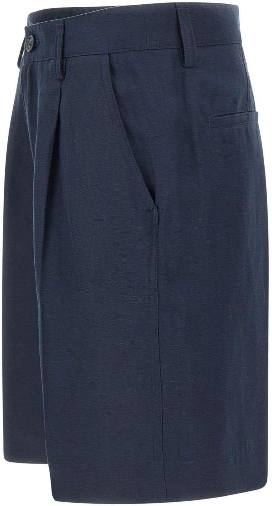 26SS 울리치 숏팬츠 CFWWSH2005FRUT30433989 NAVY - WOOLRICH