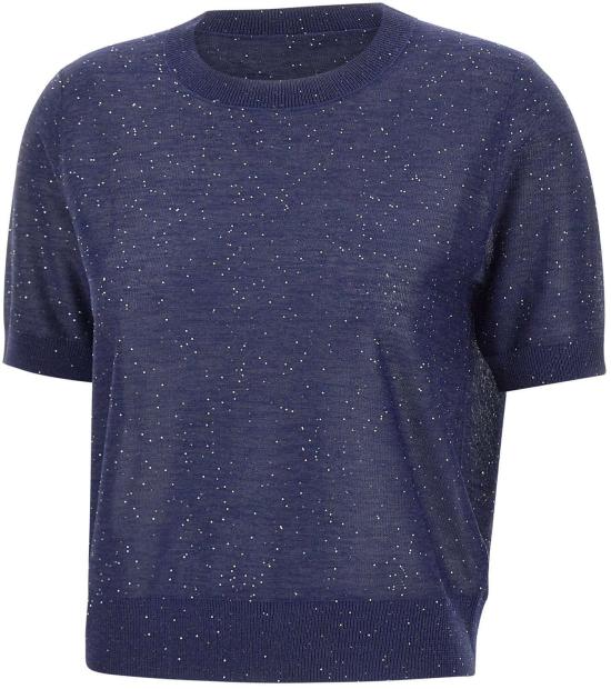 26SS 캉그라 스웨터 390021809 NAVY
