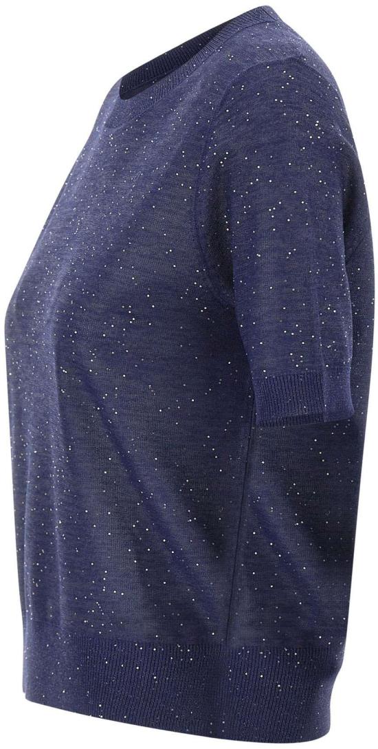26SS 캉그라 스웨터 390021809 NAVY - KANGRA