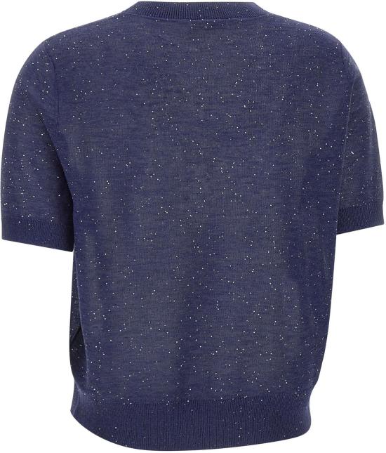 26SS 캉그라 스웨터 390021809 NAVY - KANGRA