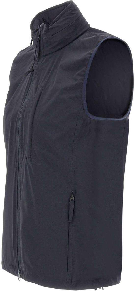 26SS 아스페시 베스트 S6II623M08001101 NAVY - ASPESI