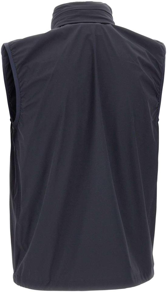 26SS 아스페시 베스트 S6II623M08001101 NAVY - ASPESI