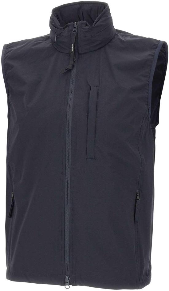 26SS 아스페시 베스트 S6II623M08001101 NAVY