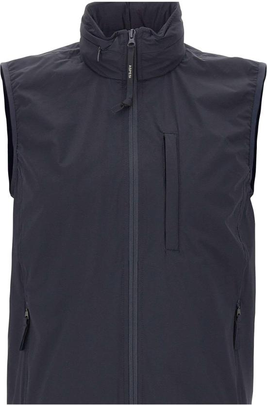 26SS 아스페시 베스트 S6II623M08001101 NAVY - ASPESI