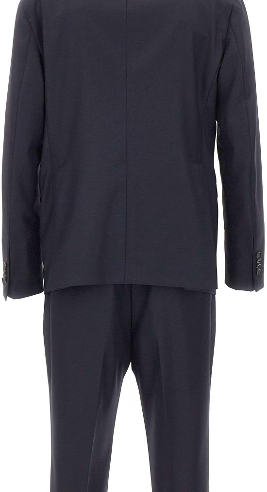 26SS 딸리아토레 수트 세트 2SVS20B11070001B5713 NAVY - TAGLIATORE