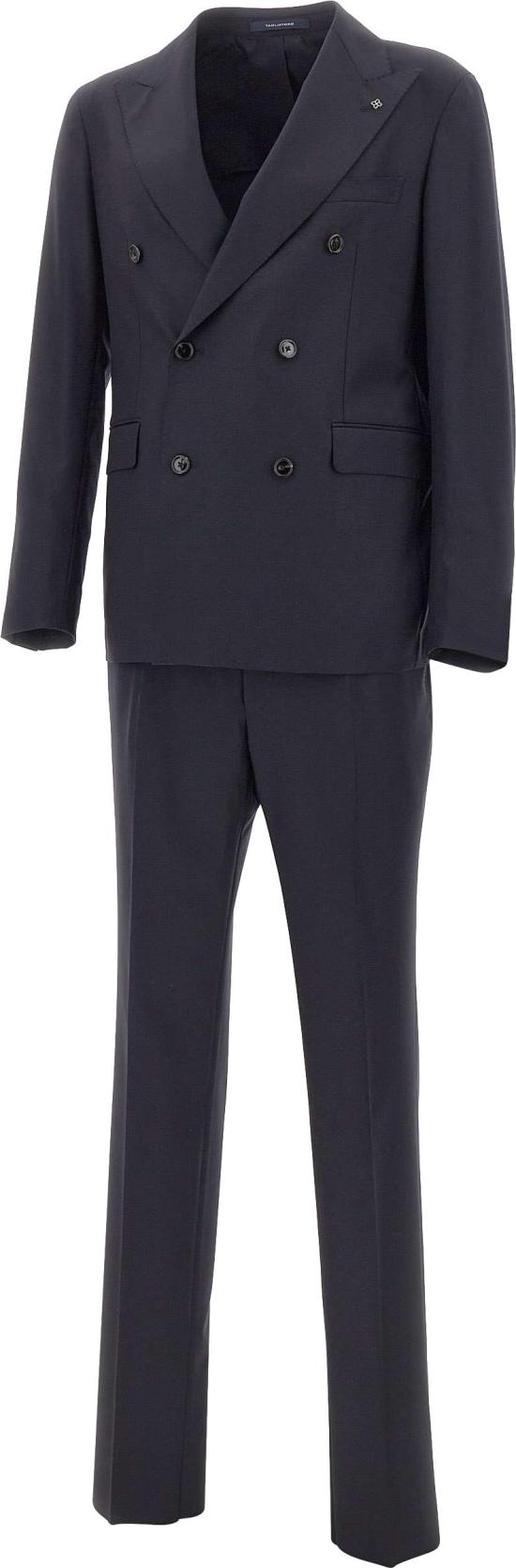 26SS 딸리아토레 수트 세트 2SVS20B11070001B5713 NAVY