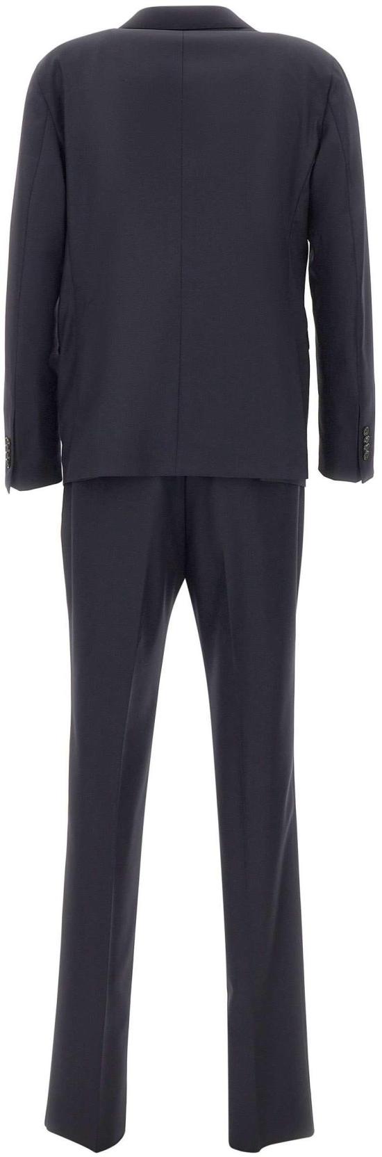 26SS 딸리아토레 수트 세트 2SVS20B11070001B5713 NAVY - TAGLIATORE