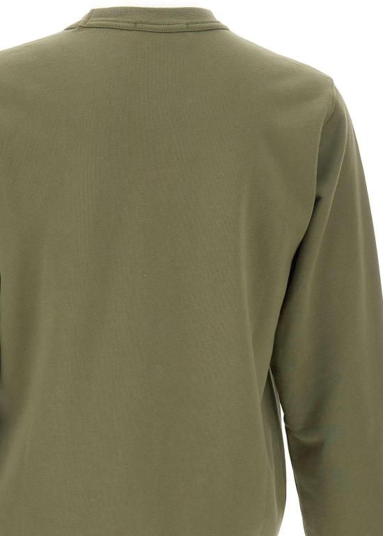 26SS 스톤 아일랜드 스웨터 6100019S0410V005G DONKERGREEN - STONE ISLAND