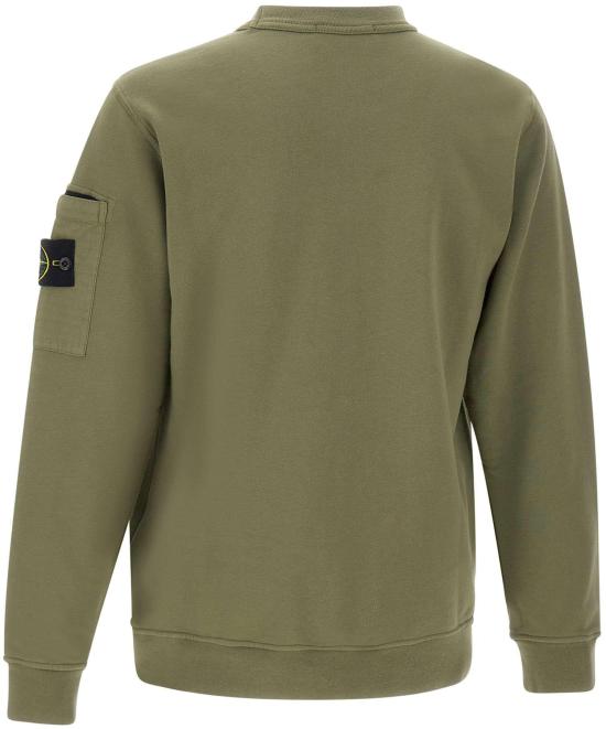 26SS 스톤 아일랜드 스웨터 6100019S0410V005G DONKERGREEN - STONE ISLAND