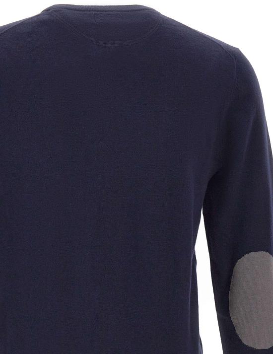 26FW 썬 68 스웨터 K4514307 NAVY - SUN 68
