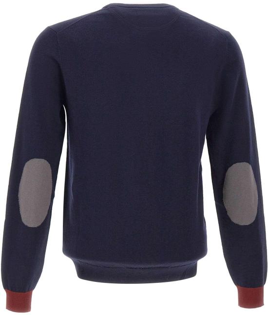 26FW 썬 68 스웨터 K4514307 NAVY - SUN 68