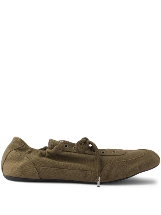 26SS 프라다 스니커즈 1E459OM8M F 005F0161 - PRADA