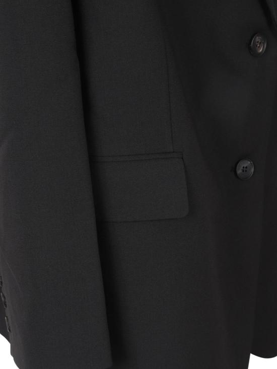 26SS 더프랭키샵 수트 자켓 BLFS084031000 BLACK - THE FRANKIE SHOP