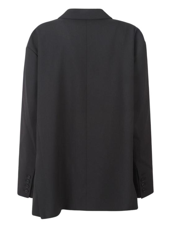 26SS 더프랭키샵 수트 자켓 BLFS084031000 BLACK - THE FRANKIE SHOP