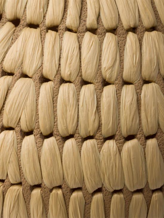 26SS 프라다 플랫 슈즈 1F927N2ACS F 005F0P9G - PRADA