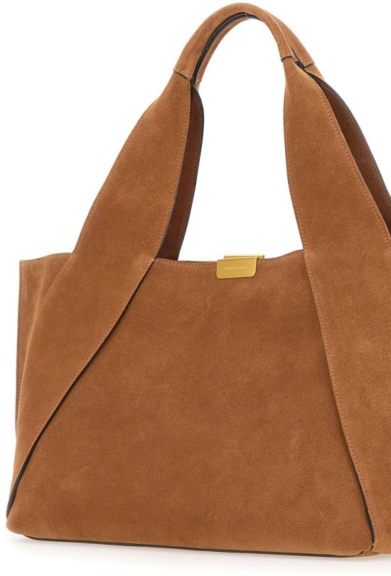 26SS 지아니 끼아리니 숄더백 BS11997CMPLCARAMEL BEIGE - GIANNI CHIARINI