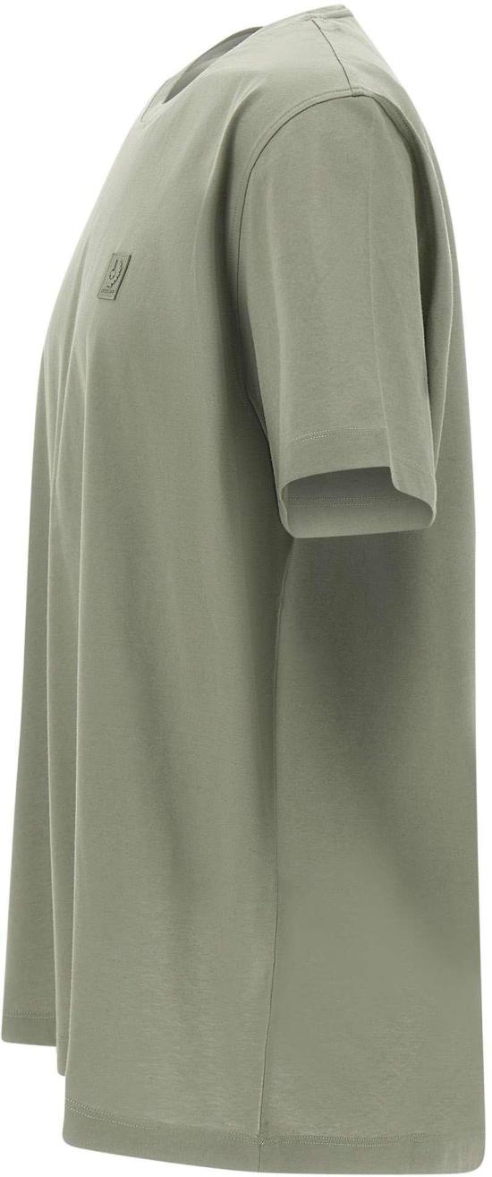 26SS 벨스타프 탑 106039LCHEN LIME - BELSTAFF