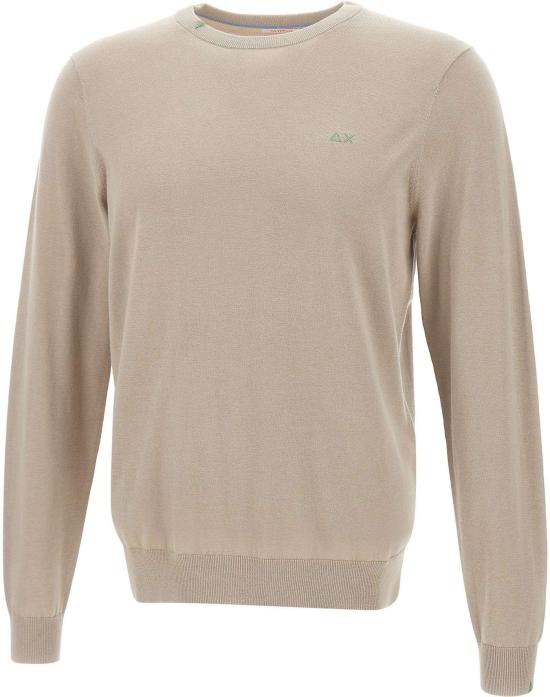 26SS 썬 68 스웨터 K3510198 TAUPE