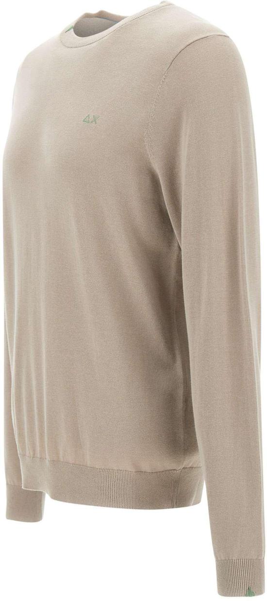 26SS 썬 68 스웨터 K3510198 TAUPE - SUN 68
