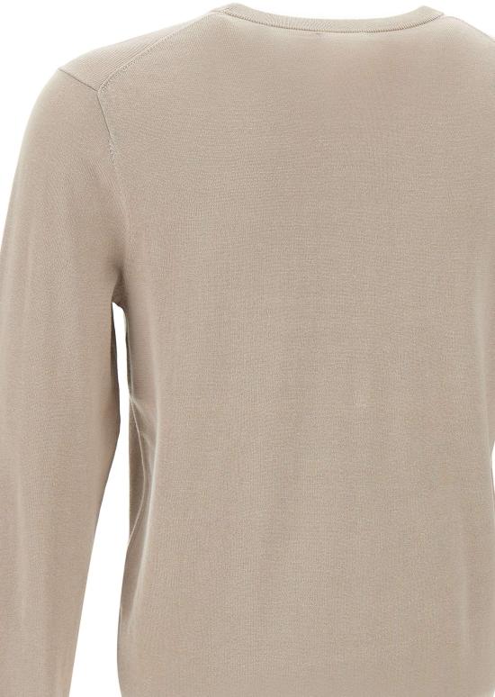 26SS 썬 68 스웨터 K3510198 TAUPE - SUN 68