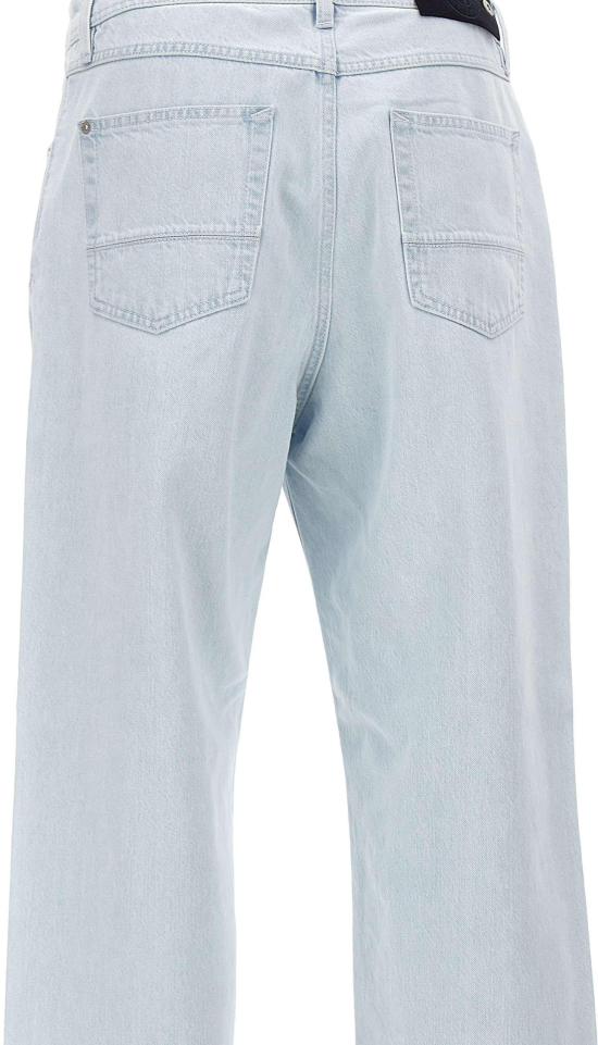 26SS 스톤 아일랜드 데님 팬츠 J100006S00J9VJ203 LICHTBLUE - STONE ISLAND