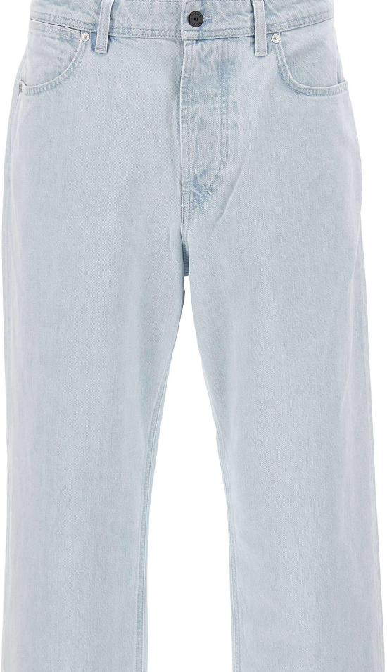 26SS 스톤 아일랜드 데님 팬츠 J100006S00J9VJ203 LICHTBLUE - STONE ISLAND