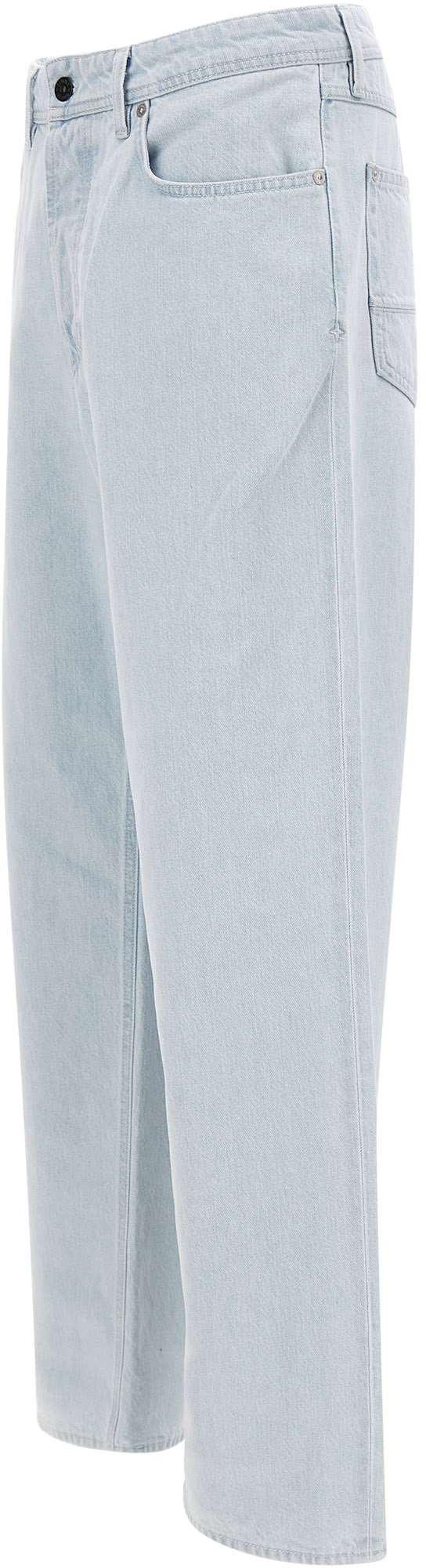 26SS 스톤 아일랜드 데님 팬츠 J100006S00J9VJ203 LICHTBLUE - STONE ISLAND