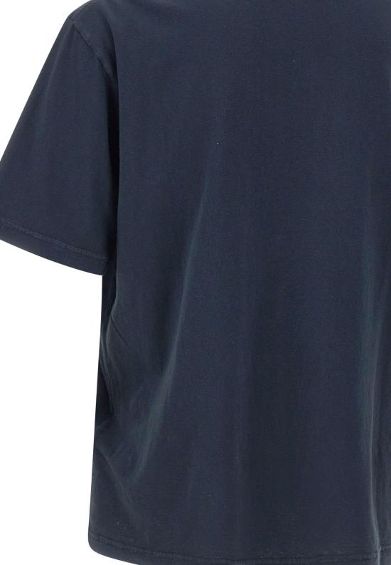 26SS 스톤 아일랜드 반팔 티셔츠 2100001S0363V0020 NAVY - STONE ISLAND