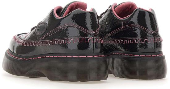 26SS 닥터마틴 스니커즈 42112001BLACK - DR.MARTENS