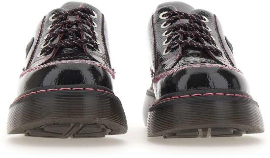 26SS 닥터마틴 스니커즈 42112001BLACK - DR.MARTENS