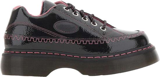 26SS 닥터마틴 스니커즈 42112001BLACK