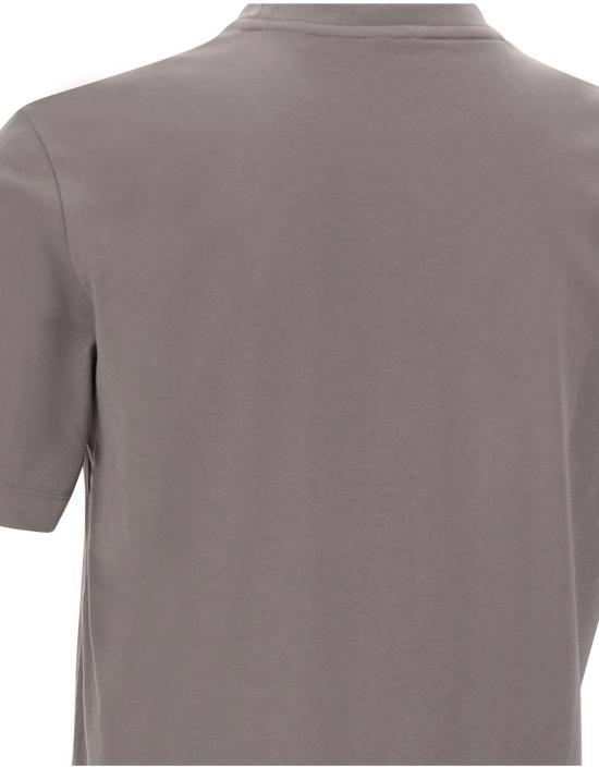 26SS 보스 반팔 티셔츠 50468347510 TAUPE - BOSS