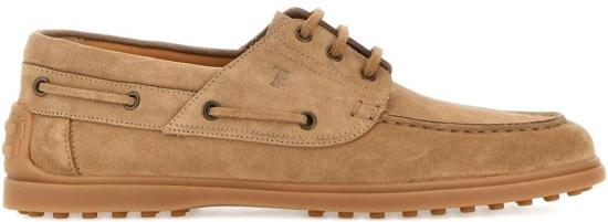 26SS 토즈 로퍼 XXM78L0JP00RE0C801 BEIGE