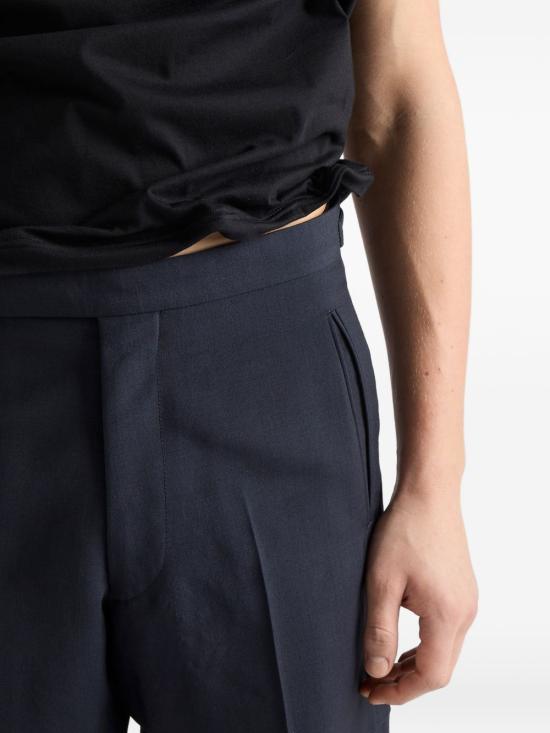 26SS 프라다 쉐이퍼블 코튼 티셔츠 UJN97911CD S OOOF0002 Black - PRADA