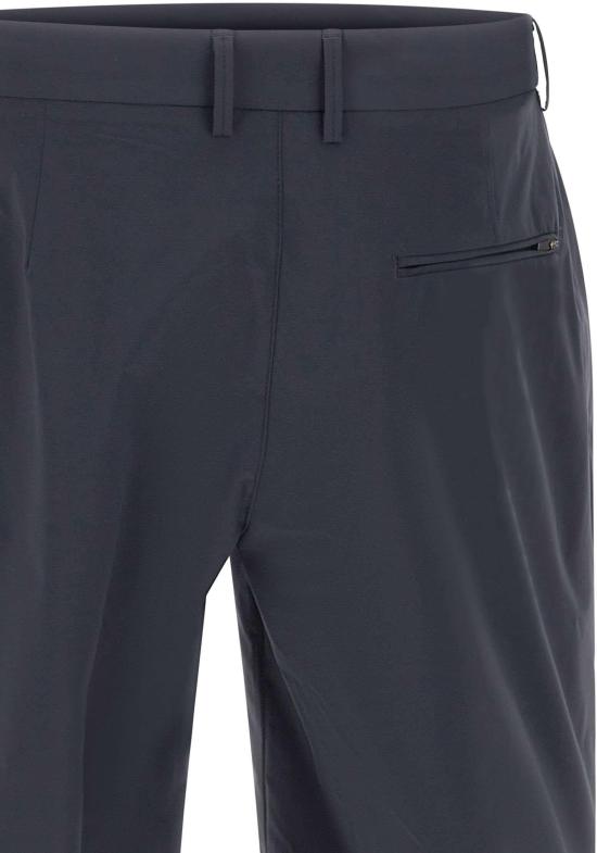 26SS 보스 숏팬츠 50504550402 NAVY - BOSS