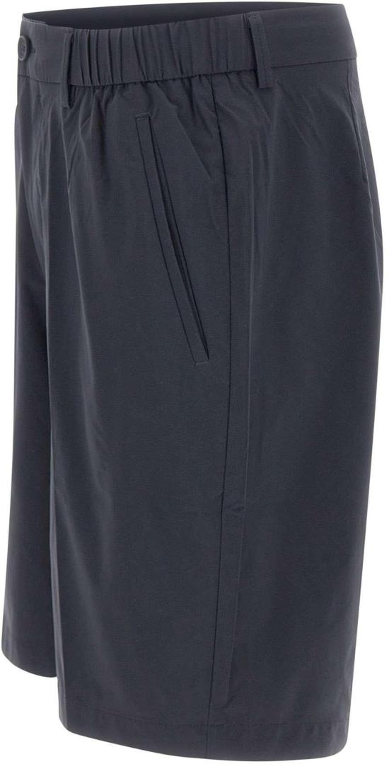 26SS 보스 숏팬츠 50504550402 NAVY - BOSS