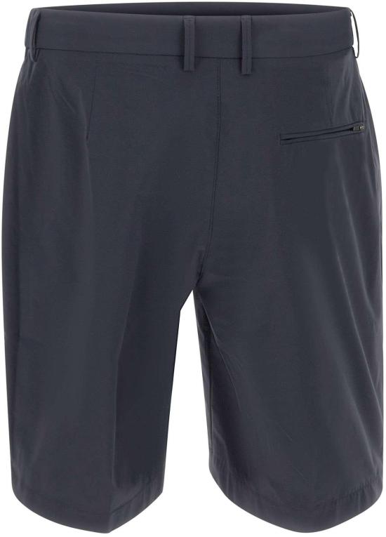 26SS 보스 숏팬츠 50504550402 NAVY - BOSS