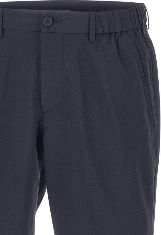 26SS 보스 숏팬츠 50504550402 NAVY - BOSS