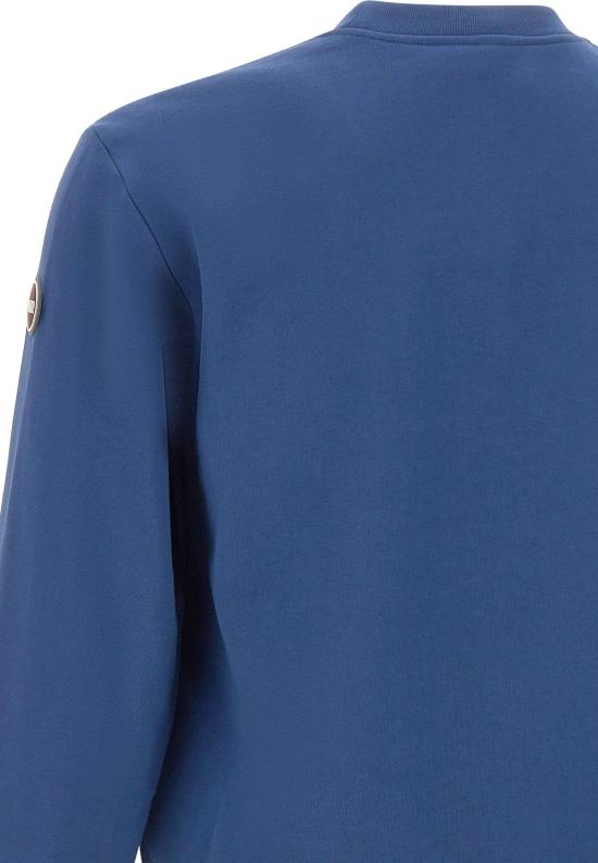 26SS 콜마르 스웨터 82321AZ432 BLUE - COLMAR