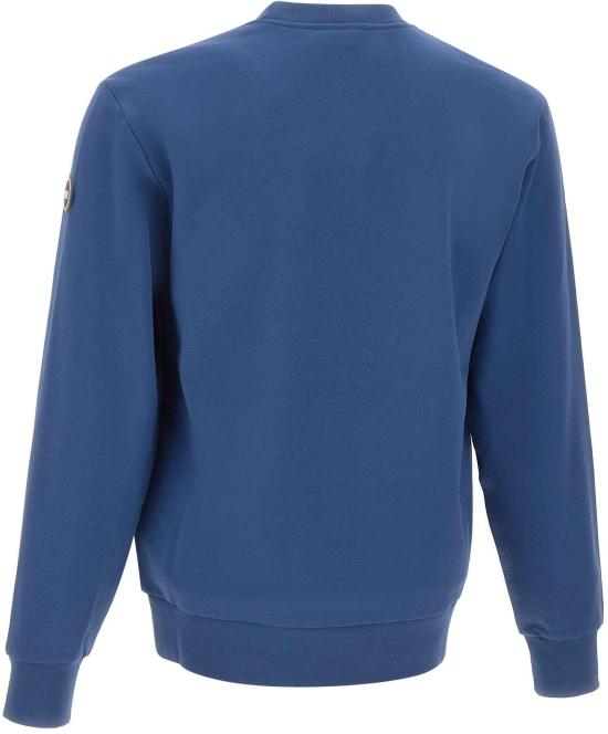 26SS 콜마르 스웨터 82321AZ432 BLUE - COLMAR