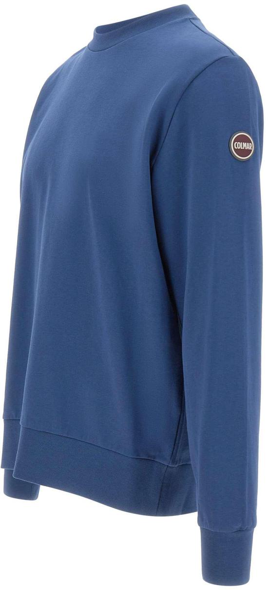 26SS 콜마르 스웨터 82321AZ432 BLUE - COLMAR
