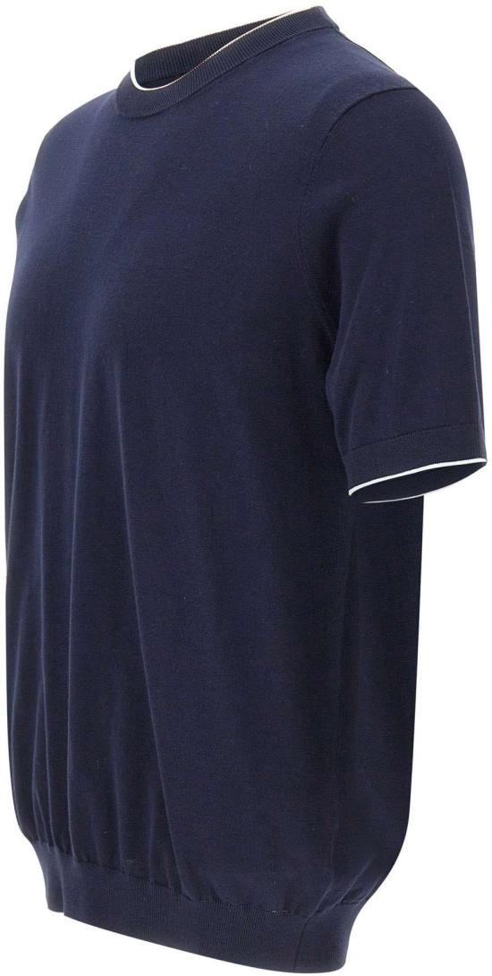 26SS 캉그라 스웨터 301421038 NAVY - KANGRA