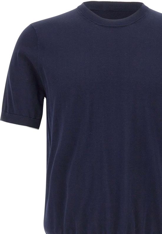 26SS 캉그라 스웨터 301421038 NAVY - KANGRA