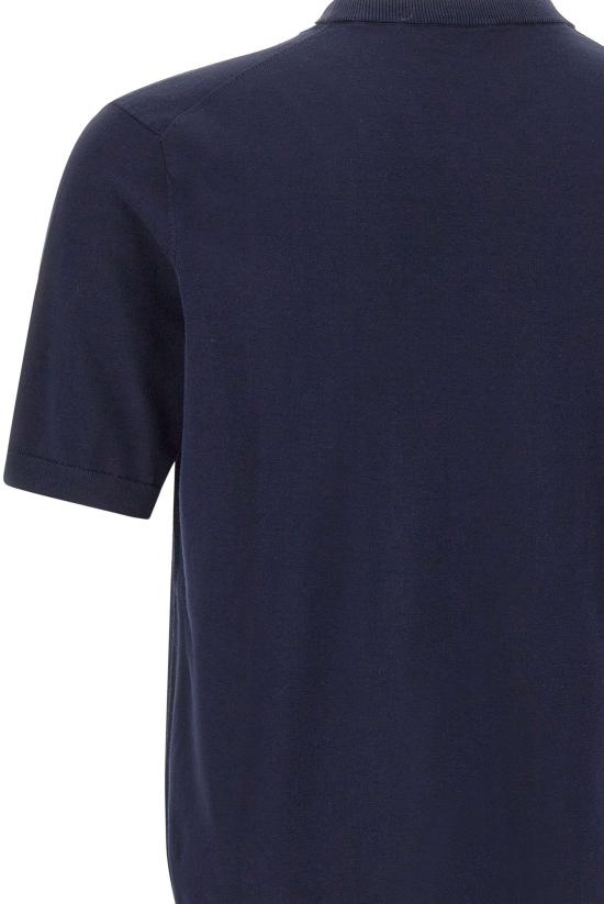 26SS 캉그라 스웨터 301421038 NAVY - KANGRA