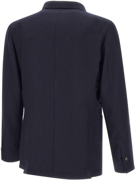26FW 발바 수트 자켓 510650090 NAVY - BARBA