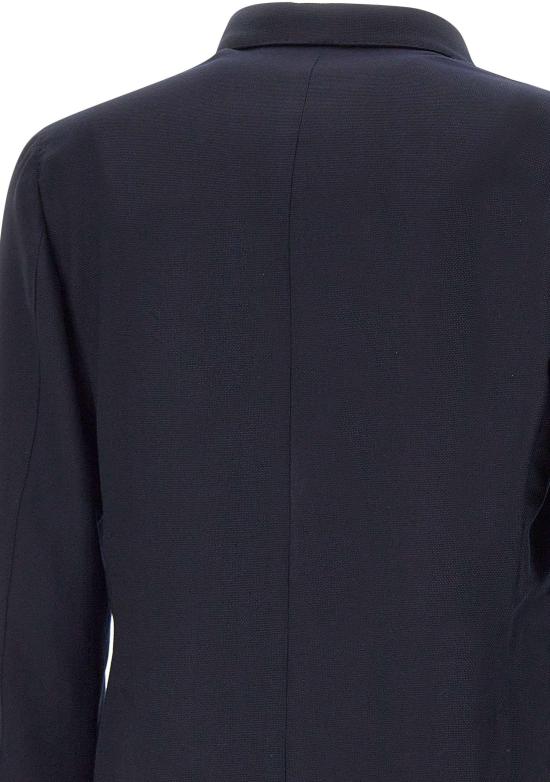 26FW 발바 수트 자켓 510650090 NAVY - BARBA