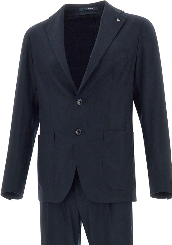26FW 딸리아토레 수트 세트 ADAKAR22K14550042B1110 NAVY - TAGLIATORE