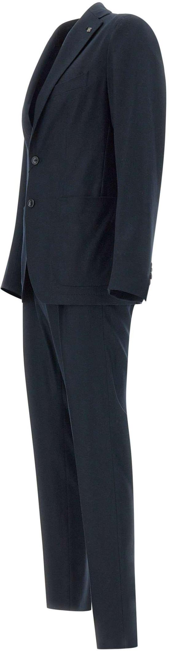 26FW 딸리아토레 수트 세트 ADAKAR22K14550042B1110 NAVY - TAGLIATORE